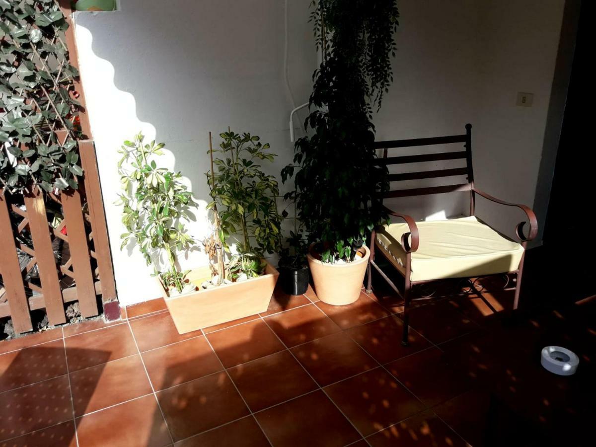 Maspalomas Bungalow C I Exterior foto